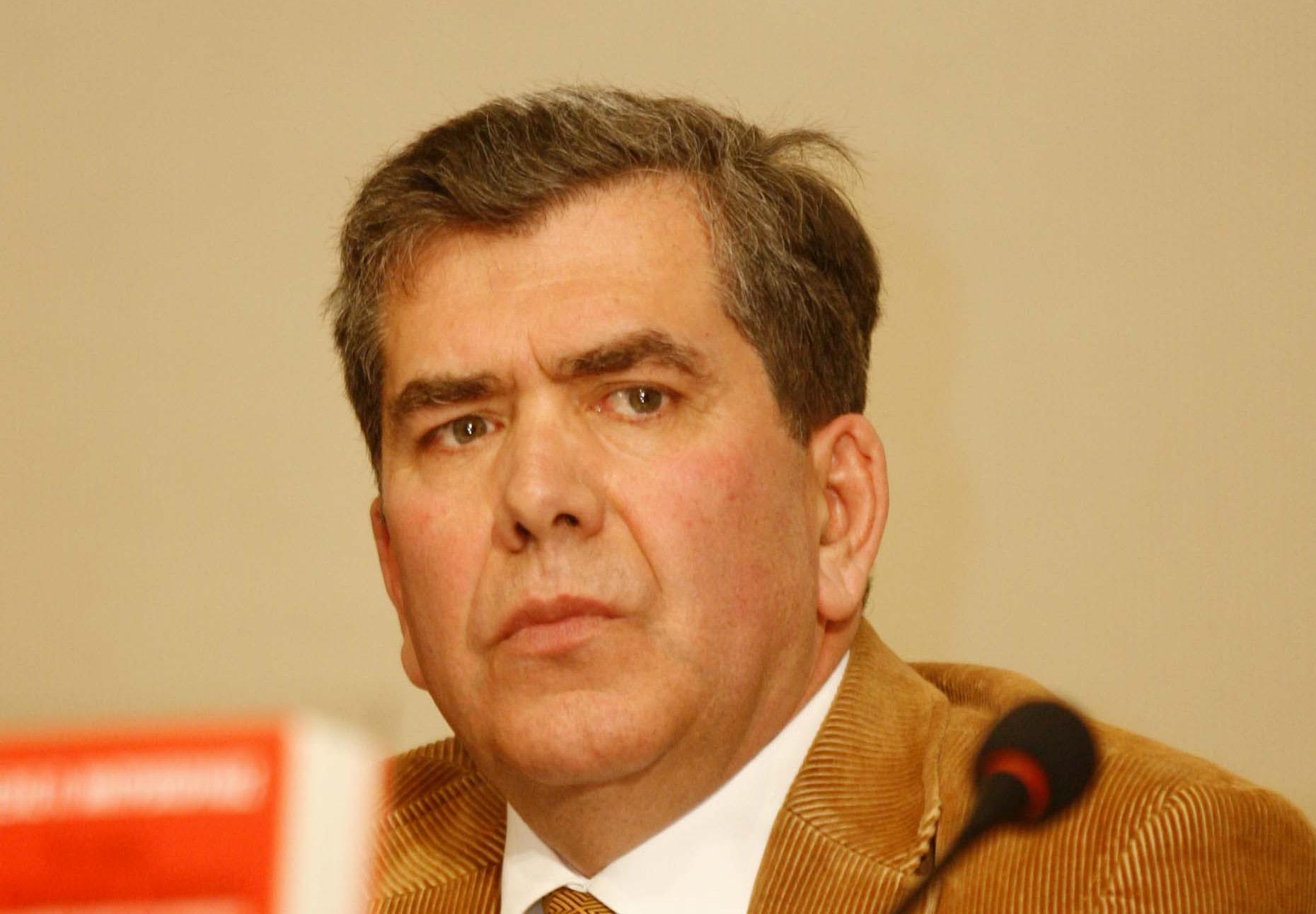 «Εκτός ΠΑΣΟΚ» ο Αλέξης Μητρόπουλος και ο Γιάννης Δημαράς