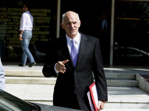 Απουσία Πάγκαλου η συνεδρίαση της νέας συντονιστικής ομάδας της κυβέρνησης