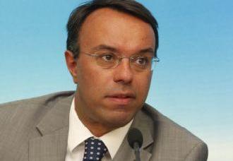 Υπό προϋποθέσεις θα στηρίξει η ΝΔ τις ρυθμίσεις για την περαίωση