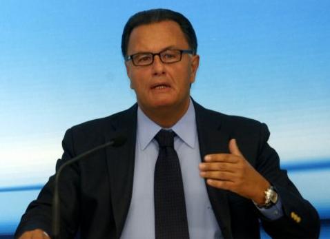 Κανένα θέμα με τον Πάνο Παναγιωτόπουλο, διαμηνύει η Ρηγίλλης