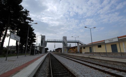 Κλιμακώνουν τις κινητοποιήσεις τους οι εργαζόμενοι του ΟΣΕ