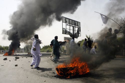 Νεκροί στην τρίτη ημέρα διαδηλώσεων στο Αφγανιστάν για το κάψιμο του Κορανιού