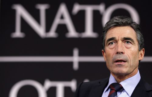 Η αντιπυραυλική ασπίδα «κλειδί» για τη βελτίωση των σχέσεων με τη Ρωσία, λέει το ΝΑΤΟ