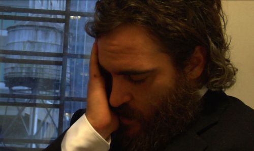 «Κόλπο» η ταινία για την αλλαγή καριέρας του Χοακίν Φοίνιξ, παραδέχεται ο σκηνοθέτης