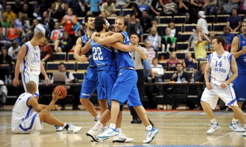 Ακόμη επτά ομάδες απ’ ευθείας στο Ευρωμπάσκετ 2011 των 24 ομάδων