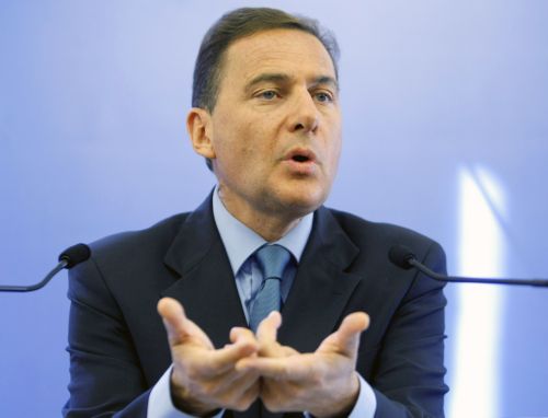 Σύγχυση προκαλεί στη γαλλική κυβέρνηση εγκύκλιος για την εκκένωση καταυλισμών Ρομά