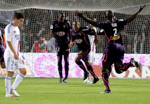 Η Μπορντό πήρε το ντέρμπι με τη Λιόν, ισοπαλία για ΠΣΖ και Ρεν