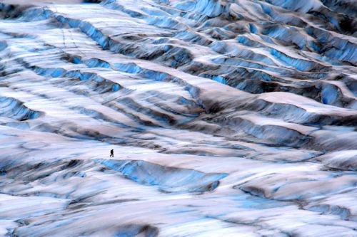 Ένας Έλληνας στον τελικό διαγωνισμού φωτογραφίας του National Geographic