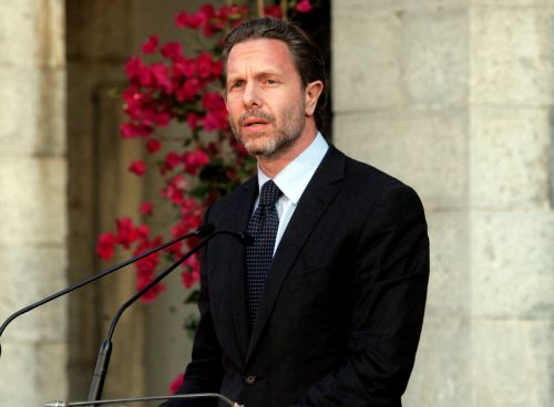 Το Αρχαιολογικό Μουσείο Πέλλας εγκαινίασε ο Π.Γερουλάνος