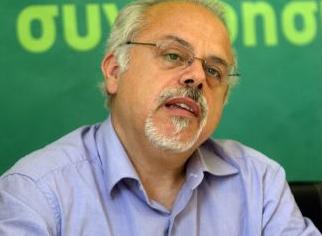 «Όχι» στο ΔΝΤ, «ναι» σε πράσινη λύση για την κρίση, λένε οι Οικολόγοι Πράσινοι στη ΔΕΘ