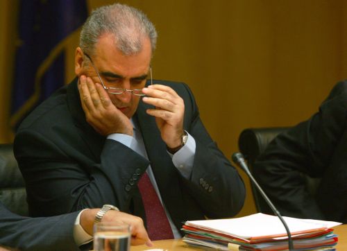 Δημοπράτηση έργων 1,9 δισ. ευρώ μέχρι τέλος του 2011 σχεδιάζει το υπουργείο Υποδομών