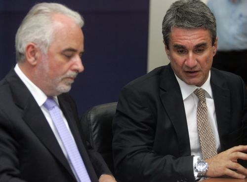 Σε 200.000 ανέρχονται οι συνταξιούχοι – «μαϊμού»