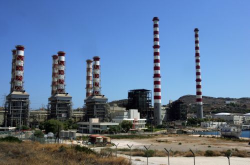 Διάθεση 22,8 εκατ. ευρώ στους ενεργειακούς νομούς αποφάσισε το ΥΠΕΚΑ