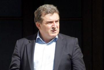 Την πάταξη της ακρίβειας έθεσε ως βασικό στόχο ο Μιχάλης Χρυσοχοΐδης