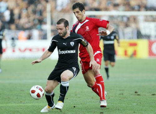 Οριακά «προλαβαίνει» τον Αστέρα ο «Σάλπι», συνάντηση Ζαγοράκη με Παπακωνσταντίνου