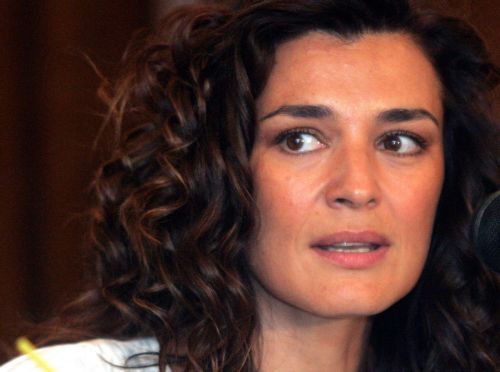 Μπρέγκοβιτς και «Ημερολόγια Μιας Θλιμμένης Βασίλισσας» τη Δευτέρα στο Ηρώδειο