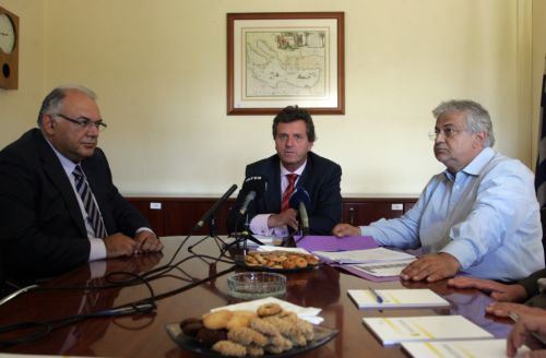 Παρέμβαση ΙΚΑ και ΟΑΕΕ για διευκόλυνση δανειοδότησης επιχειρήσεων μέσω του ΤΕΜΠΜΕ