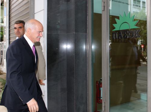 Αλλάζουμε ή δεν αλλάζουμε τη χώρα, το δίλημμα των εκλογών κατά τον πρωθυπουργό