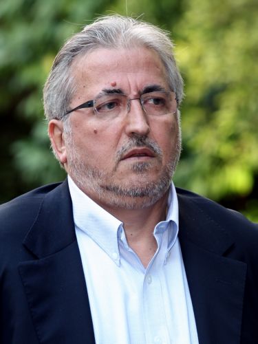 Αντιδράσεις προκάλεσαν θέσεις του Γ.Παναγόπουλου για μνημόνιο και γενική απεργία