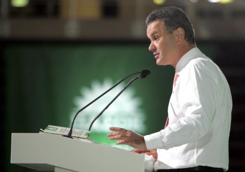 «Ο κόσμος αλλάζει, το ΠΑΣΟΚ προσαρμόζεται» η απάντηση Ξυνίδη στις φωνές κριτικής