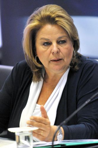 Δράσεις για την ενίσχυση της Ναυπηγοεπισκευαστικής Ζώνης δρομολογεί η Λ.Κατσέλη