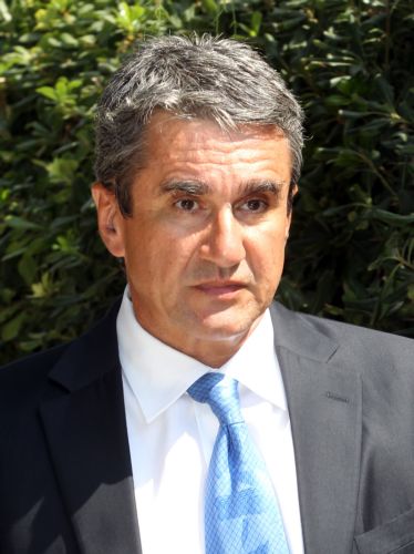 Το νοσοκομείο «Ελπίς» επισκέφθηκε αιφνιδιαστικά ο νέος υπουργός Υγείας