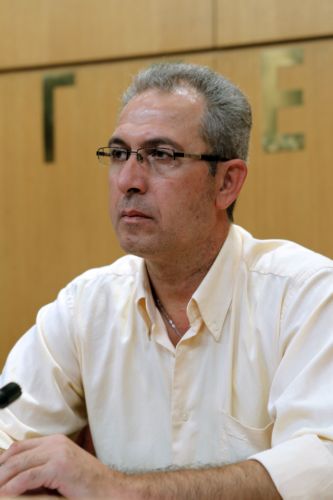 «Εξυγίανση δεν σημαίνει ιδιωτικοποίηση» λέει ο πρόεδρος των εργαζομένων του ΟΣΕ