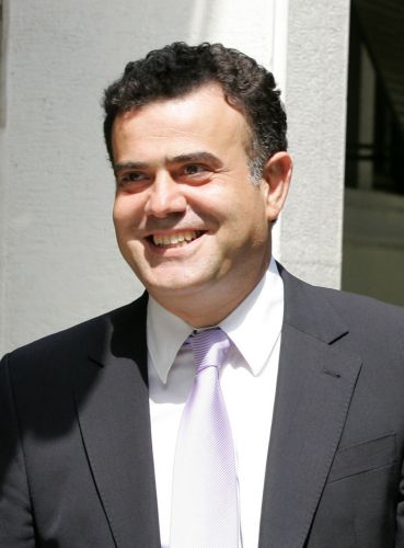 Συνάντηση Αηδόνη με Παπουτσή και αστυνομία για τη βία στα γήπεδα