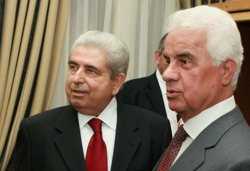 Σύντομη συνάντηση Μπαν Γκι-μουν και Έρογλου για τις διαπραγματεύσεις του Κυπριακού