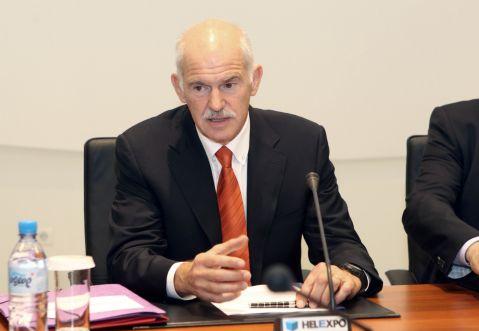 Συνεδριάζει την Παρασκευή στη Θεσσαλονίκη το νέο Υπουργικό Συμβούλιο