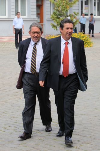 Στην τελική ευθεία το νομοσχέδιο για μεγάλες επενδύσεις-εξπρές