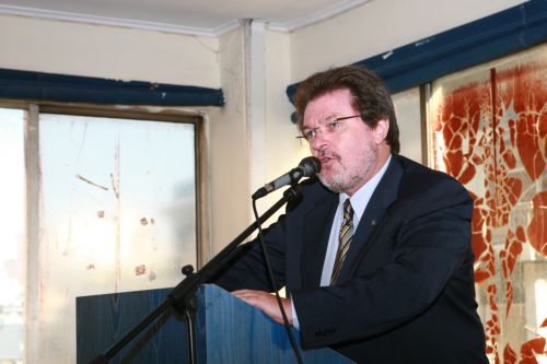 Με 500.000 επιχορηγεί η Νομαρχία Πειραιά την ανάδειξη του Κονώνειου Τείχους