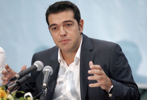 «Τιμωρήστε τα κόμματα του Μνημονίου» το μήνυμα Τσίπρα προς τους πολίτες από την ΔΕΘ