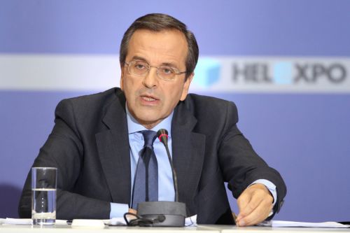 Στην αντεπίθεση περνά η ΝΔ εν όψει της εκλογικής μάχης του Νοεμβρίου