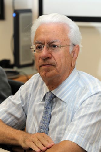 Πρώτη συνεδρίαση του Εθνικού Συμβουλίου Έρευνας και Τεχνολογίας