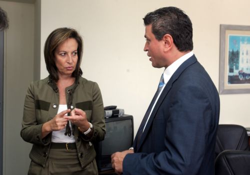 Δυόμισι χιλιάδες επιπλέον δωμάτια παραδίδονται σε δικαιούχους φοιτητές