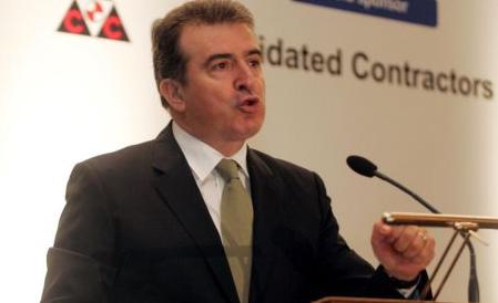 Σαρωτικές αλλαγές με το νέο αναπτυξιακό νόμο υπόσχεται ο Μ.Χρυσοχοΐδης