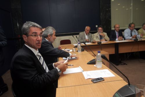 Θέμα μείωσης του ποσοστού κέρδους στα φαρμακεία ανοίγει ο Ανδρ.Λοβέρδος