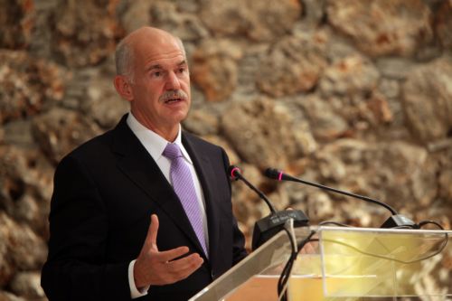 Σαρωτικές αλλαγές στην τριτοβάθμια εκπαίδευση προανήγγειλε ο πρωθυπουργός