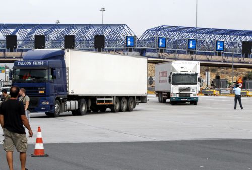 Ελπίδες για άρση του αδιεξόδου στο «μέτωπο» κυβέρνησης – μεταφορέων