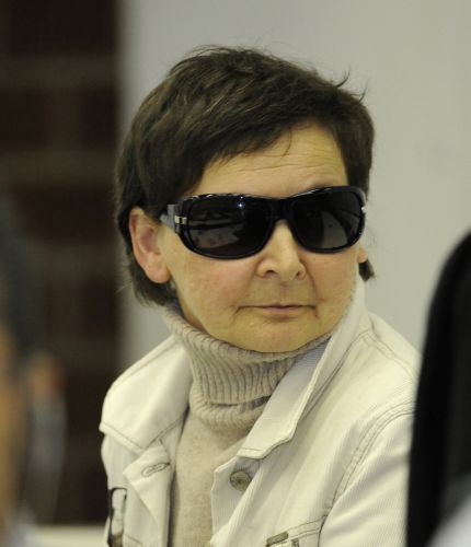 Πρώην μέλος της RAF σε δίκη για τη δολοφονία εισαγγελέα το 1977