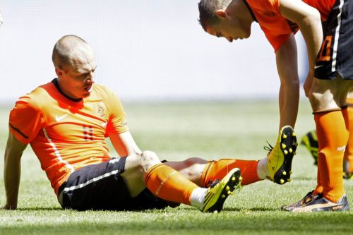 Διαφωνία μεταξύ Μπάγερν και Ολλανδίας για την αποζημίωση του Ρόμπεν