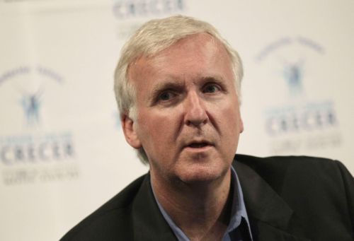 Ο Τζέιμς Κάμερον ο άνθρωπος με τη μεγαλύτερη επιρροή στο βρετανικό σινεμά