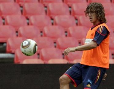 Προλαβαίνει τον Παναθηναϊκό ο Πουγιόλ