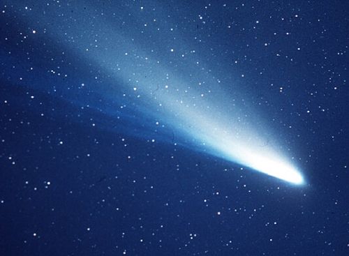Οι αρχαίοι Έλληνες «είχαν δει πρώτοι τον κομήτη του Χάλεϊ»