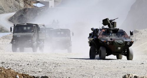 Παράταση της κατάπαυσης του πυρός ανακοίνωσαν αντάρτες του PKK