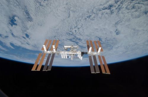 Εμπορικό διαστημικό σταθμό σχεδιάζει ρωσική κοινοπραξία