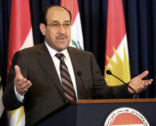 Αποκαθιστούν διπλωματικές σχέσεις Ιράκ-Συρία