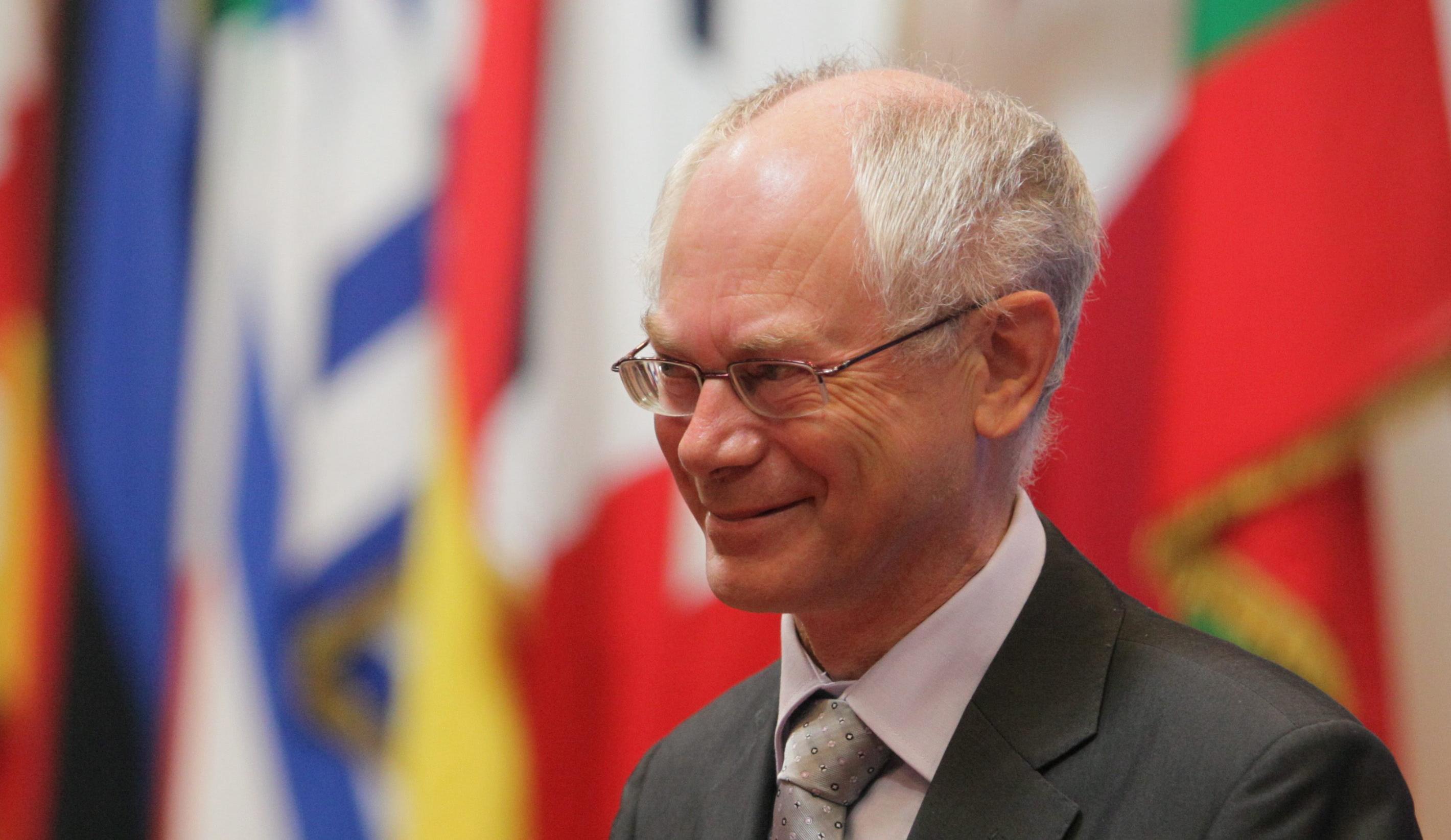 Έμφαση στις εξωτερικές σχέσεις της ΕΕ θα δώσει η Σύνοδος Κορυφής της Πέμπτης