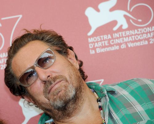 Με τη νέα ταινία του Τζούλιαν Σνέιμπελ συνεχίστηκε το Φεστιβάλ Βενετίας